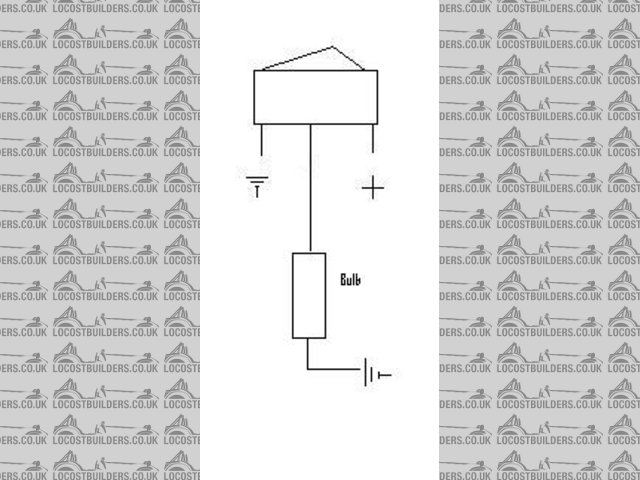 wiring switch comp